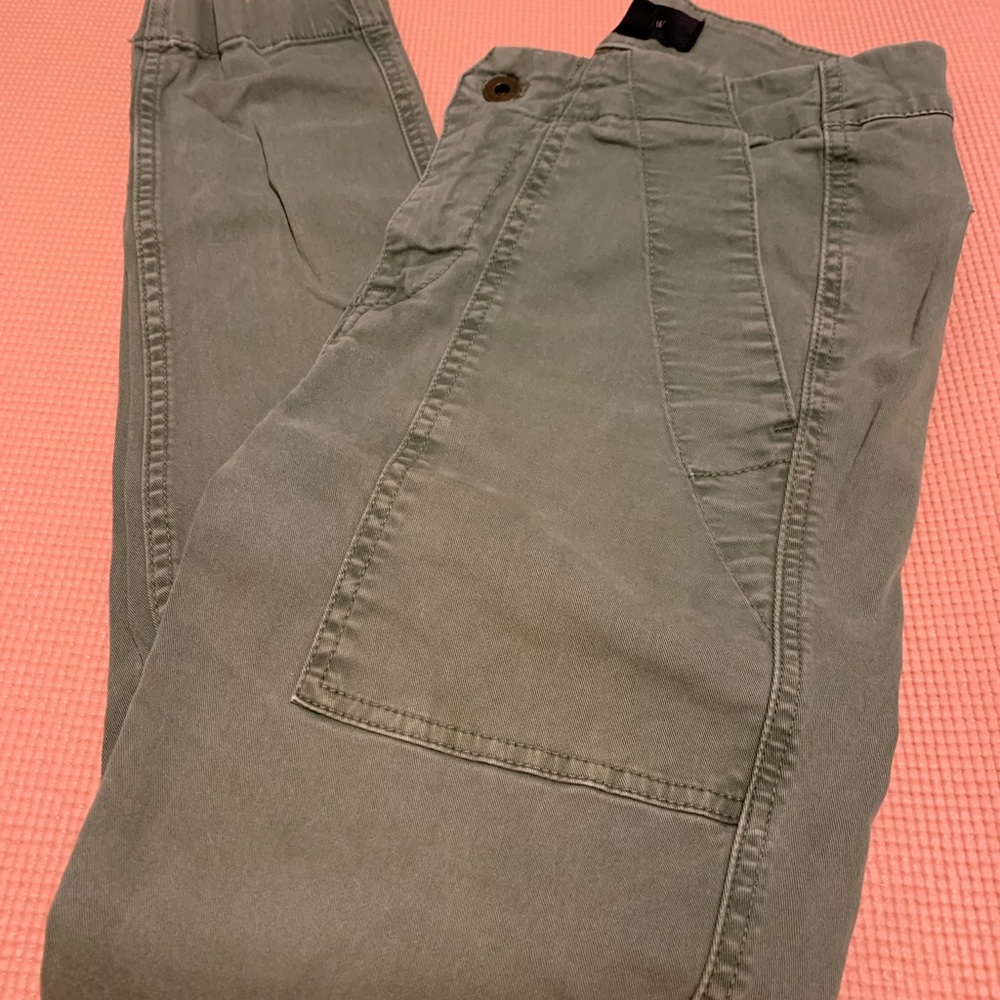 J. Crew Pants